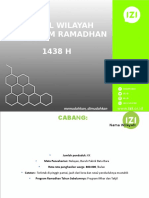 Contoh Profil Wilayah Ramadhan 1439h (1)