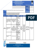 Planificacion Semana 3