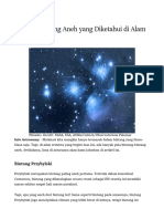 5 Bintang Aneh Di Alam Semesta PDF