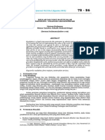 ID Eskalasi Dan Force Majeur Dalam Perundang Undangan Jasa Konstruksi PDF