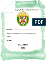 Monografia de Decreto Legislativo 1249