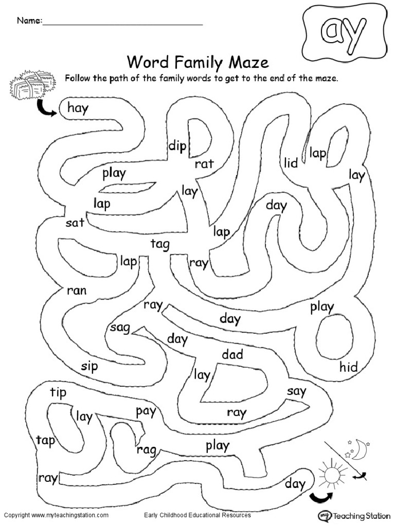 Early childhood educational resources pdf
