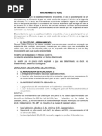 Download Contrato Arrendamiento y Comodato by Tanya Haro SN39632864 doc pdf