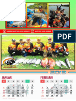 Kalender Tahun 2019