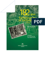 182 Tahun Perkebunan Di Indonesia