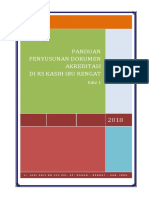 Panduan Akreditasi RS KIB Rengat