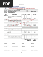 Make One B.E. For BP Expansion and Forex Re-Location: Be - Nova - Bills Payment