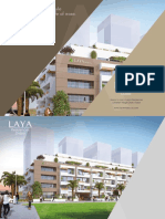 Laya Residence JVC Brochure 18 Sep 2016