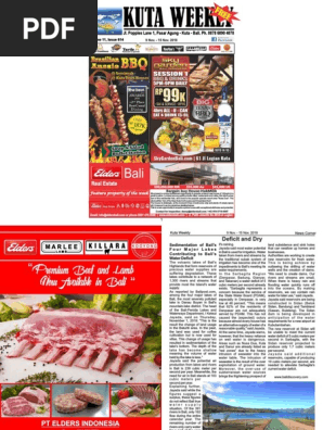 Kuta Weekly - Edition 614 