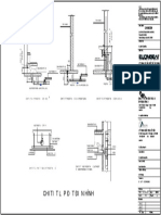 Revit 3D Anh Huan Showroom - Part - 3