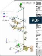 Revit 3D Anh Huan Showroom - Part - 5