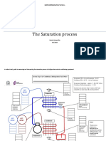 The Saturation Process