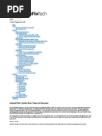 Chemical Resistance Chart