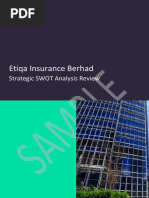 Etiqa Insurance Berhad