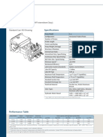 Piston Pump L11 PDF