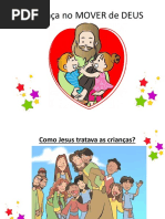 Capacitação Kids Criança Mover 06 10
