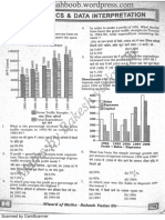 BW Data Interpretation