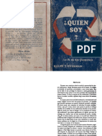 Ralph T. Overman - ¿Quién PDF