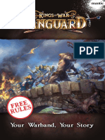 Vanguard Free Rules Download