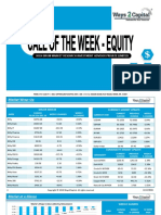 Equity Research Report 26 December 2018 Ways2Capital