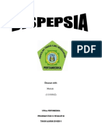 dispepsia