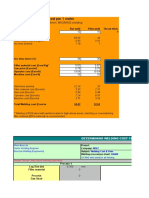 Attachment X- Specifications for Prefabrication Piping