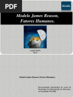 Modelo James Reason 1