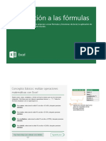 Material de Formulas