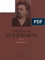 Anton Tchékhov - Contos - volume I (Relógio D'Água, Portugal).pdf