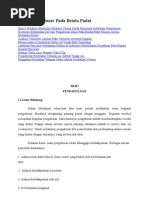 Download Pengukuran Dasar docx by Andry Anto SN39634477 doc pdf