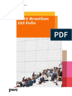 Brazilian IAS Folio - PCW