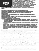 Biophysics Assignment 2 PDF