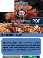 Ika Sulistiyani (F1C116100) PPT 1