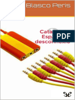 Catalunya Espanya Desconnexió