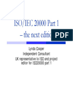 Iso 20000 Lynda Cooper PDF