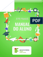 Manual Do Aluno IFPR Pinhais
