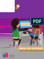 Taller de programación con Scratch