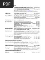 Download Benjamin H Mirin Resume by ben_mirin SN39635296 doc pdf
