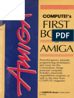 1987 Computes First Book of Amiga