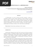 A neuropsicologia e a aprendizagem.pdf