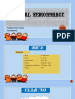 Modul Hernia Inguinalis