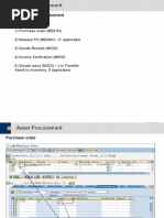 ME80FN: Open PO and Purchase Analysis | PDF