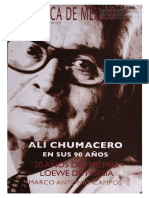 Alí Sus 90 Años PDF