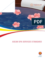 ASEAN Spa Services Standard 1 PDF