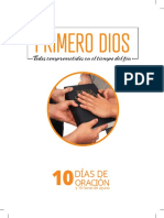 2019 - Revista 10 Dias de Oración PDF