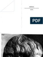 Poética - Aristóteles.pdf