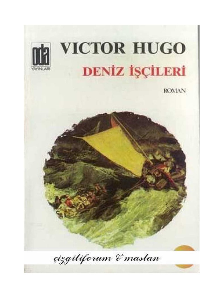 Victor Hugo Deniz Iscileri Pdf Pdf