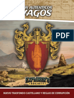 Los Autenticos Vagos