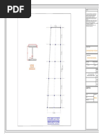 Generator Foundation Design Details | PDF | Reinforced Concrete | Concrete