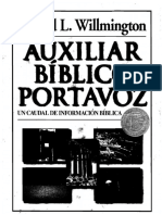Manual Biblico Portavoz PDF